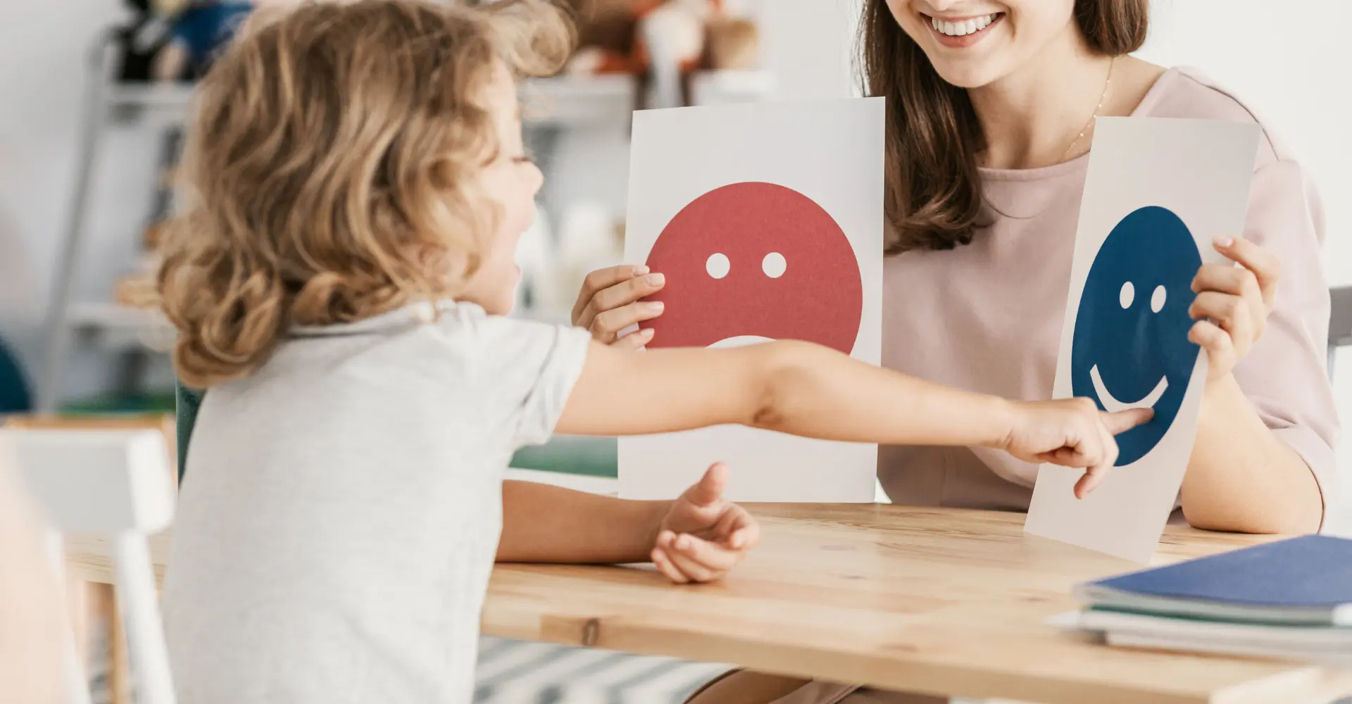 PsicologíaInfantil